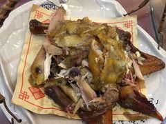 -乔家小院•本地小海鲜•非遗驴肉(万年泉路店)