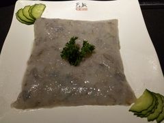 -巴奴毛肚火锅(广益哥伦布店)