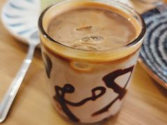 脏脏摩卡-微饮cafe