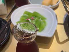 -手选潮汕鲜牛肉火锅(二七广场店)