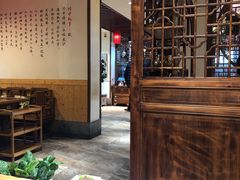 -川中故事·成都老火锅(东书房店)