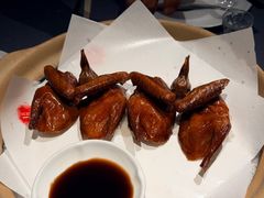 脆皮乳鸽-黄鱼馆Jhouse(外滩店)