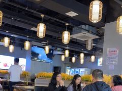 -小肥牛潮汕牛肉火锅(南联店)