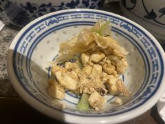 包子内馅料-南京大牌档(济南万象城店)