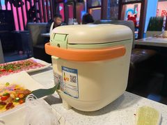 -猫抓烤肉(春熙路店)