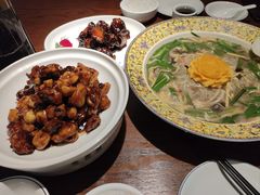 -一记洛阳菜·糖醋小排·水席(十字街店)