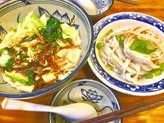 -老崔的面馆(玉函路店)