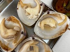 -白仁仔· 活烤海鲜 宵夜(豫园店)