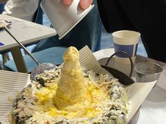 -咕鹿流心披萨(下沙店)