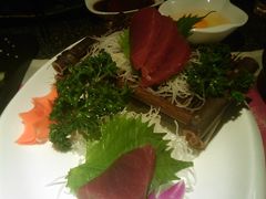 三文鱼-将太无二·北美传奇寿司(瑞士公寓店)