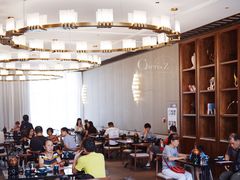 -德悦高风味餐厅