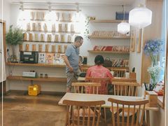 -正南齐北·老街糯米团(洪崖洞店)