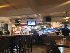 -Liberty Brewing Co·曼哈顿餐吧