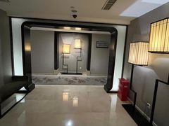 -南京商茂国际酒店(新街口德基广场店)