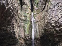 -鹿院坪生态旅游景区