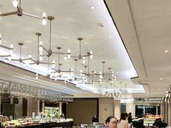 -Social 秀西餐厅-长沙瑞吉酒店(运达店)