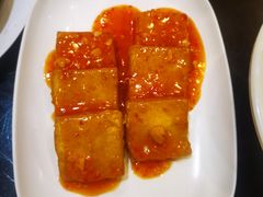 -刘胖子家常菜·蹄花焖藕(中南店)