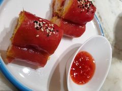 -鹭江宾馆·观海餐厅