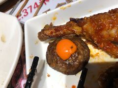 -通海俄式烧烤·俄罗斯大串(嵩山路店)
