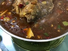-三羊居食府(文艺路店)