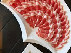 -南门涮肉(上海一店)