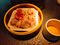 -蝴蝶里·粤菜·点心(龙湖天街&滨江店)