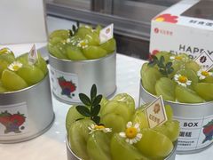 -花花卷卷·鲜食蛋糕(静安久光百货店)