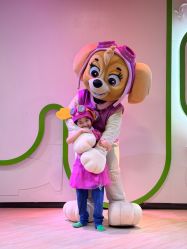 -尼克Playtime(欢乐海岸店)