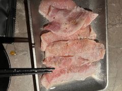 -谷牛日式烤肉(宝山U天地店)