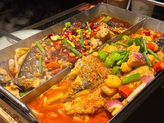 -鸣记脆皮烤鱼(亿合城店)