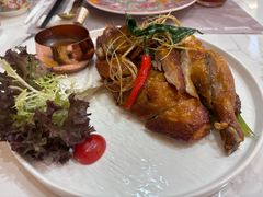 -泰椰里·泰国餐厅(智慧城广百广场店)