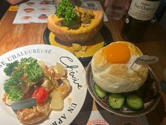 -岛风·台食小馆 ISLAND BISTRO(烟台山店)