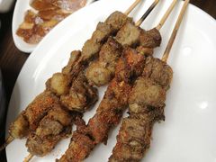 -四季小馆·地道北京小吃(广百店)