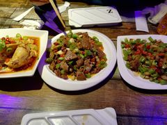 -厉家菜(德胜门总店)