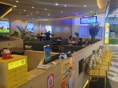 -疆牛出栏·潮汕牛肉火锅(德汇万达店)