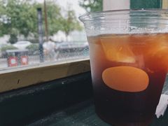 -fishtank鱼缸咖啡(三山街店)