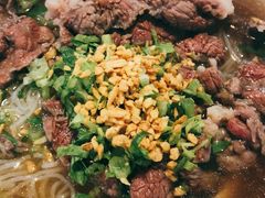 -菜忠潮州牛肉店(岗厦店)
