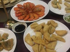 -抱德·潮汕味(敦和店原惠城鱼仔)