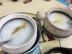 -明辉田鸡粥