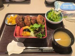 -dodonpa.墩墩伐 便当食堂(博华广场店)
