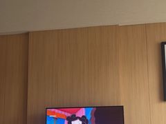 -上海虹桥西郊假日酒店