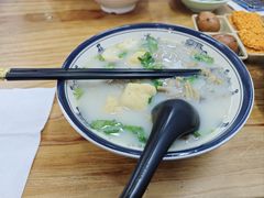 -鸭小妹鸭血粉丝(老门东店)
