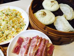 -冶春茶社(太和广场店)