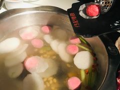 -潮发潮汕牛肉店(龙洞店)