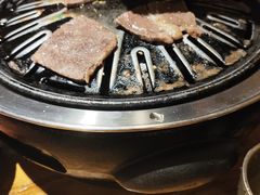 -九田家黑牛烤肉料理(华侨城店)