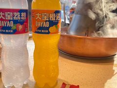 -东镇老火锅(长春路首店)