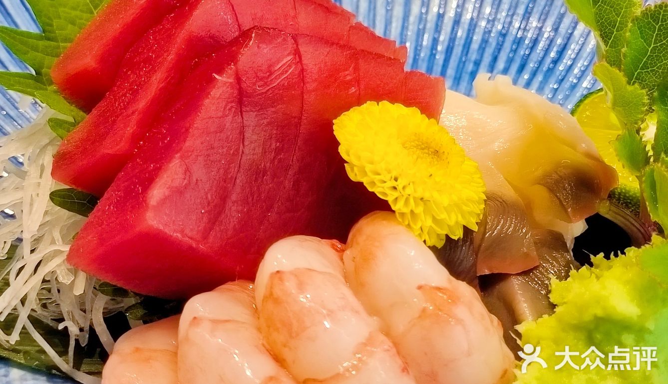 云鹤日本料理 | 挑战奢华美味新高度