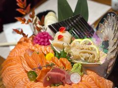 -築鳥日本料理(黑沙环店)