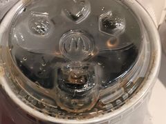 -麦当劳(健德桥得来速店)