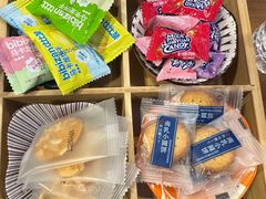 -闽江夜游台江旅游码头